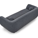 Hudson Sofa  -  Beau Gaze Boucle