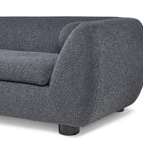Hudson Sofa  -  Beau Gaze Boucle