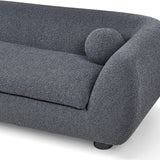 Hudson Sofa  -  Beau Gaze Boucle