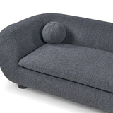 Hudson Sofa  -  Beau Gaze Boucle