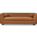 Hudson Sofa  -  Beau Clay Boucle