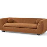 Hudson Sofa  -  Beau Clay Boucle