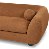 Hudson Sofa  -  Beau Clay Boucle
