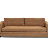 Liang & Eimil Delta Sofa – Bari Amber