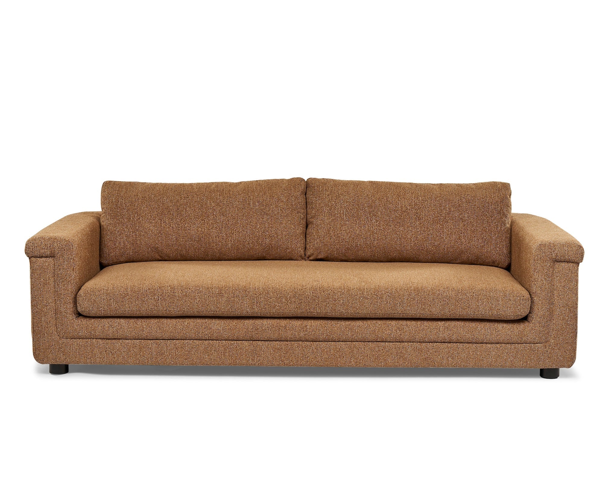 Liang & Eimil Delta Sofa – Bari Amber
