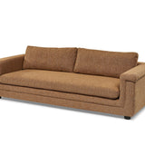 Liang & Eimil Delta Sofa – Bari Amber