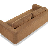 Liang & Eimil Delta Sofa – Bari Amber