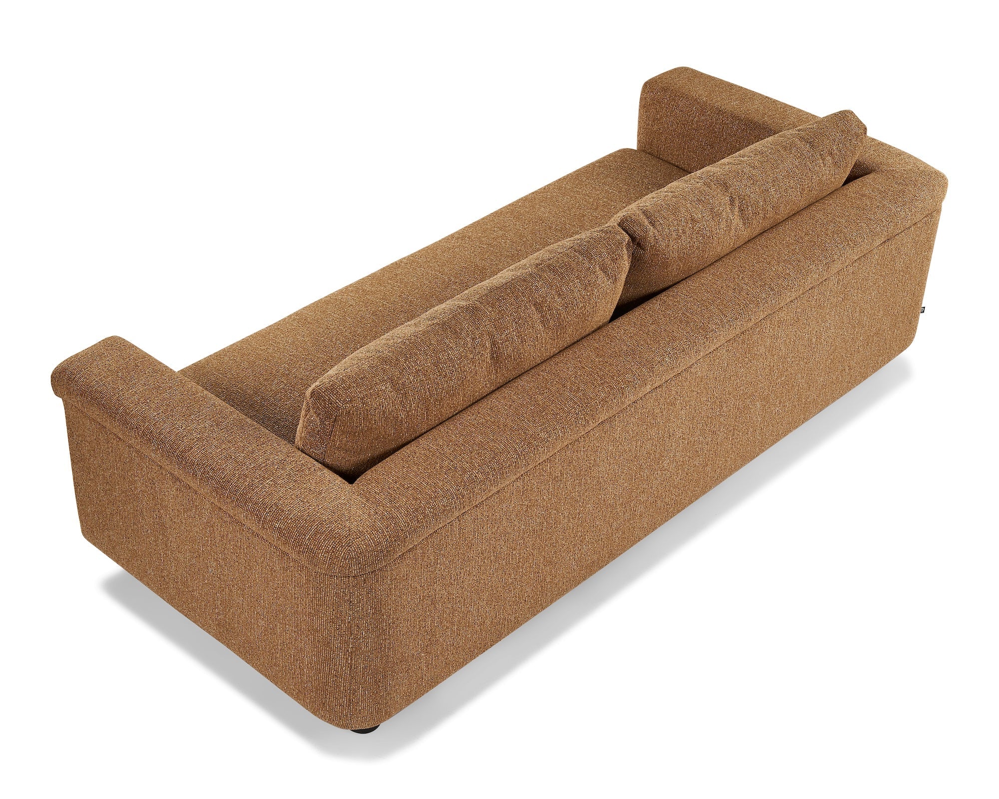 Liang & Eimil Delta Sofa – Bari Amber