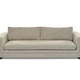 Liang & Eimil Delta Sofa – Colmer Silver Grain