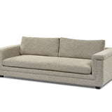 Liang & Eimil Delta Sofa – Colmer Silver Grain