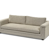 Liang & Eimil Delta Sofa – Colmer Silver Grain