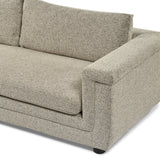 Liang & Eimil Delta Sofa – Colmer Silver Grain