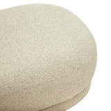 Liang & Eimil Curva Chaise Sofa – Capella Sand