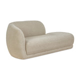 Liang & Eimil Curva Chaise Sofa – Capella Sand
