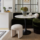 Kramer Stool  -  Alpaca Sand