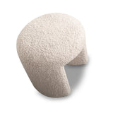 Kramer Stool  -  Alpaca Sand