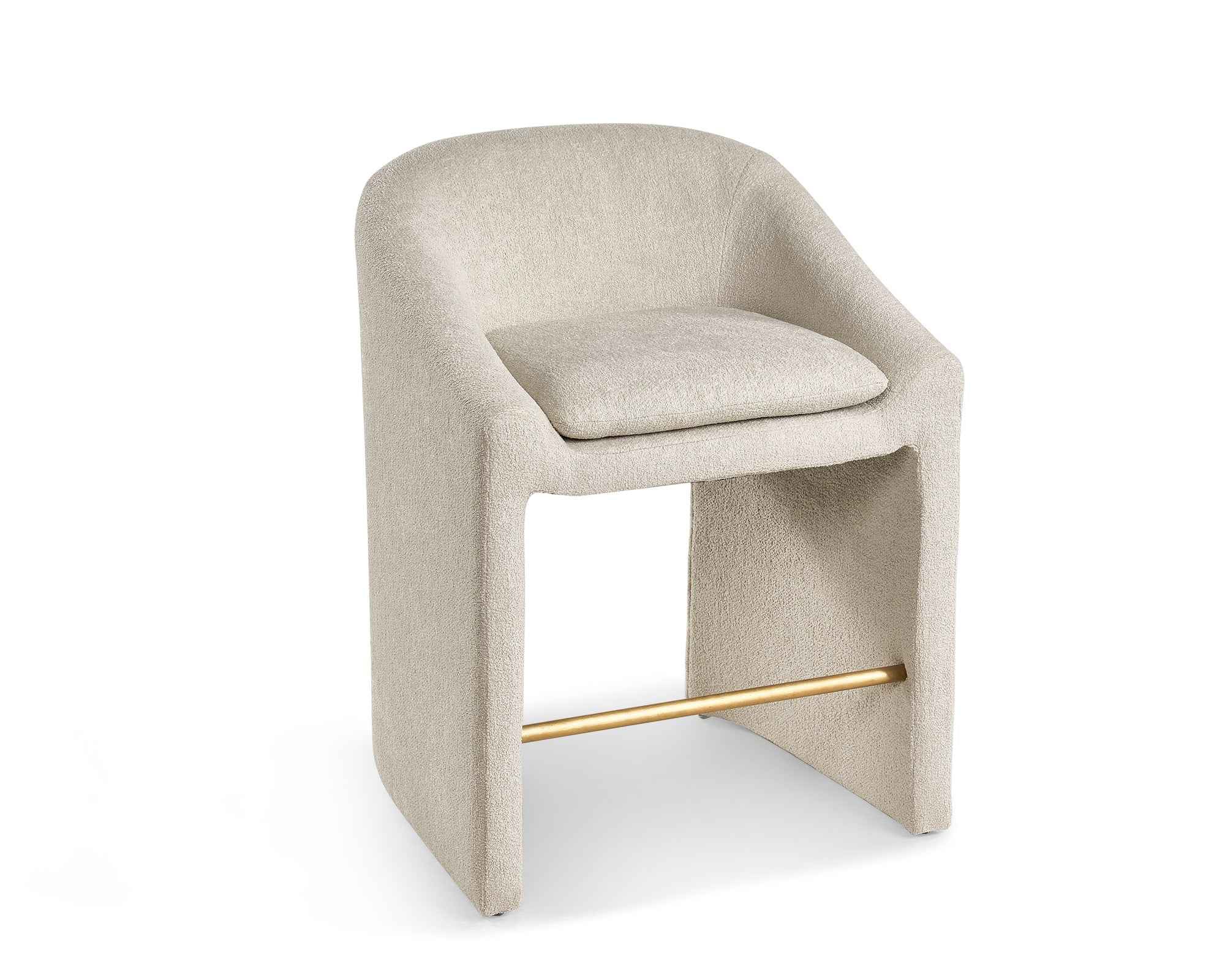 Liang & Eimil Albin Counter Stool – Lander Shade Chenille