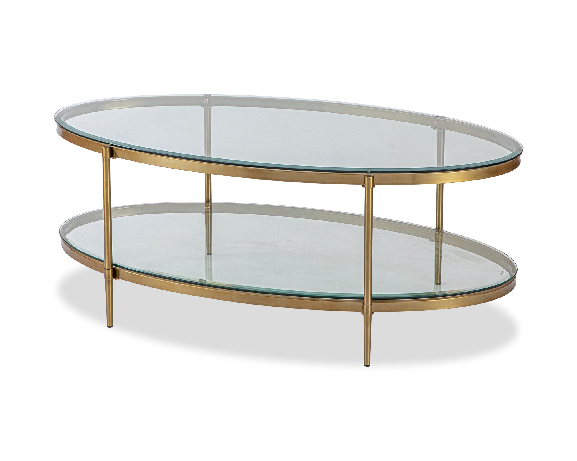 Liang & Eimil Adlon Coffee Table