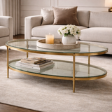 Liang & Eimil Adlon Coffee Table