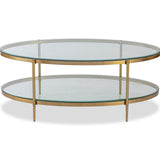 Liang & Eimil Adlon Coffee Table
