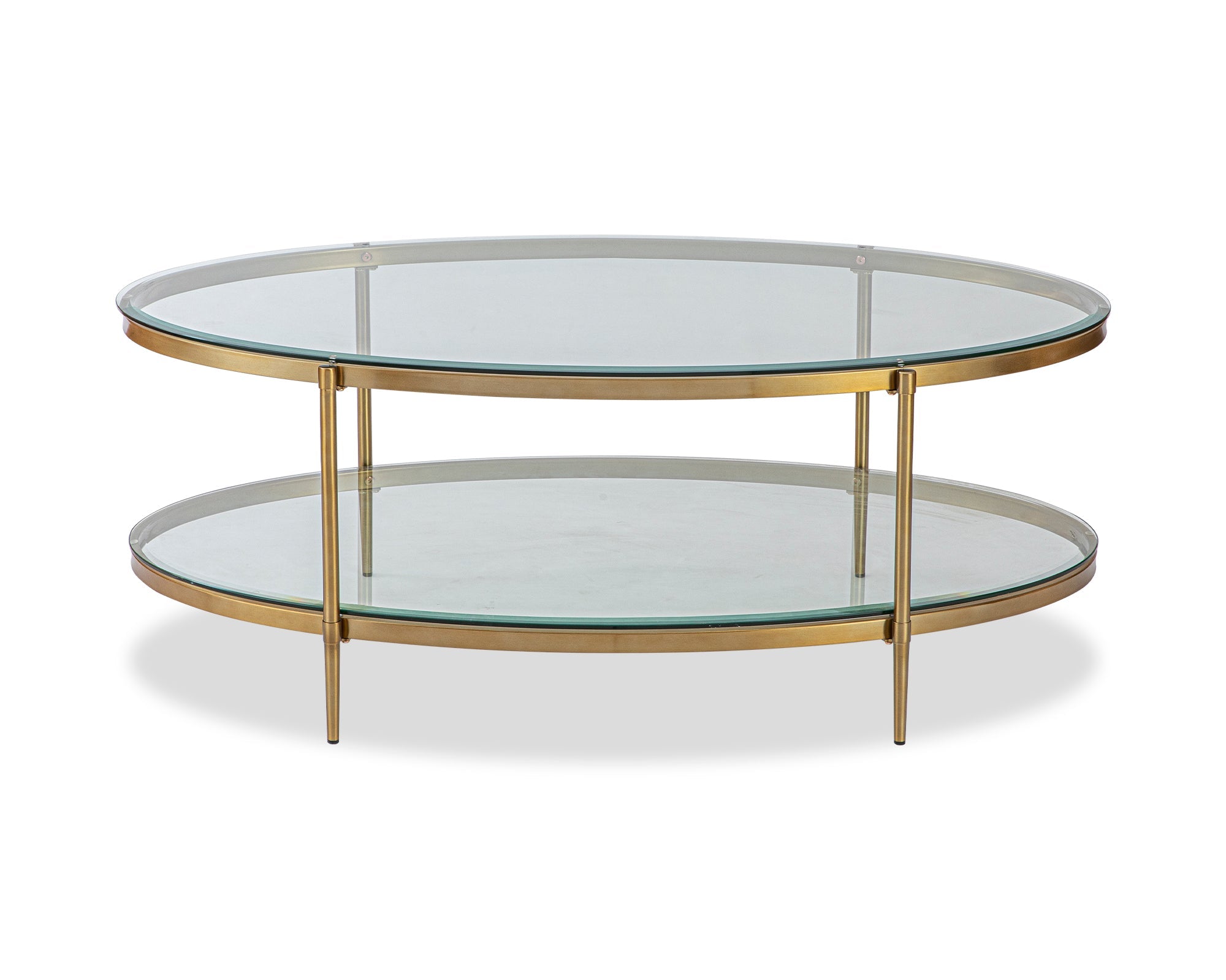 Liang & Eimil Adlon Coffee Table