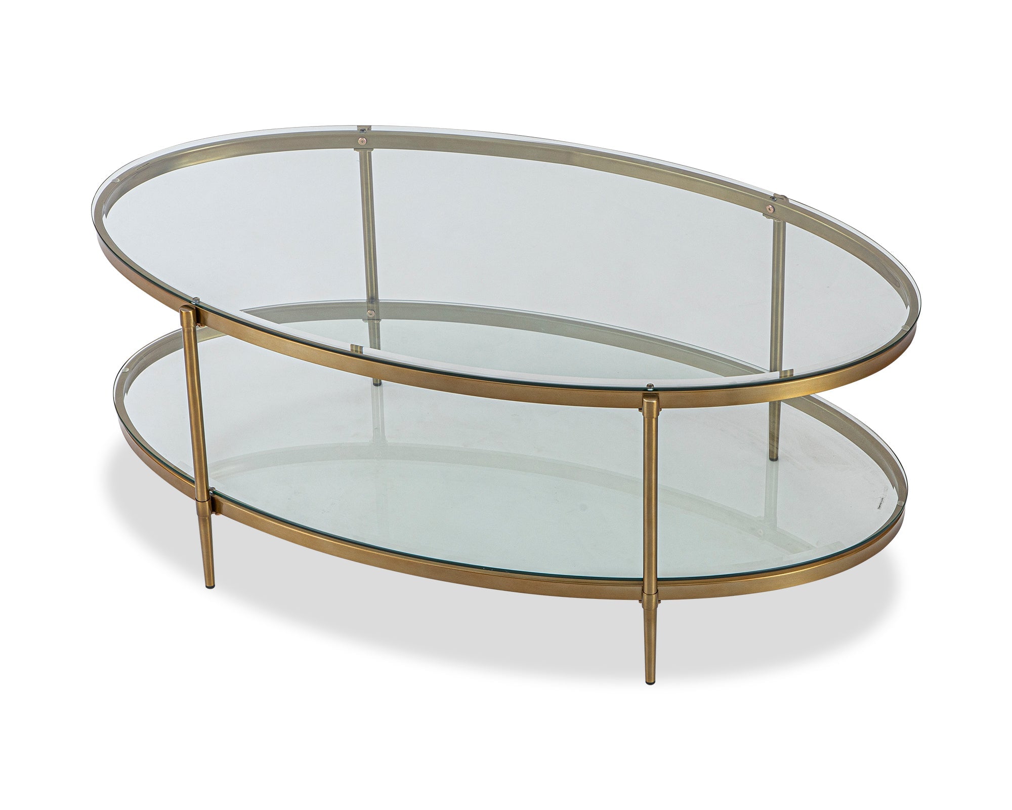 Liang & Eimil Adlon Coffee Table