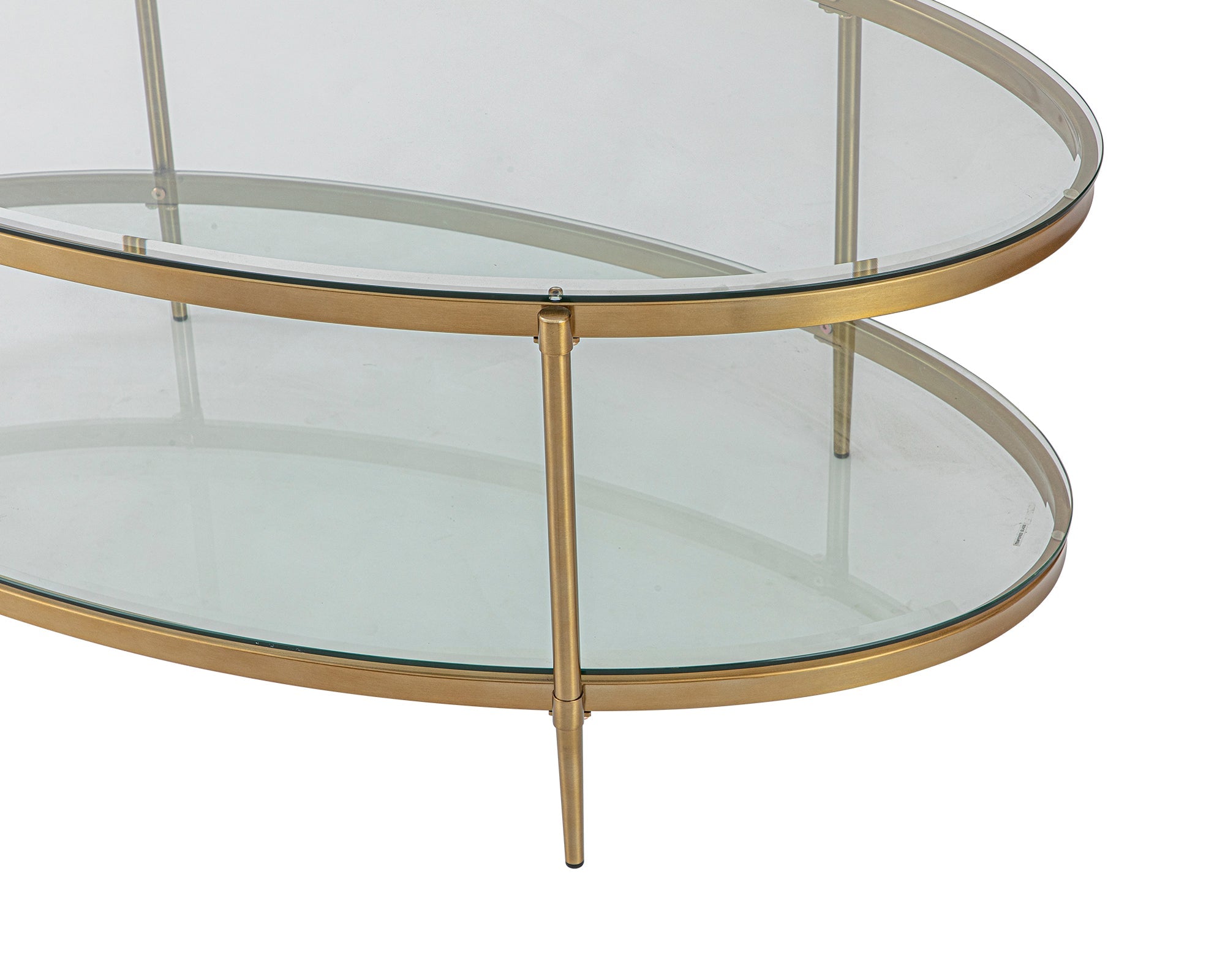 Liang & Eimil Adlon Coffee Table