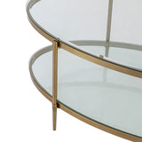 Liang & Eimil Adlon Coffee Table