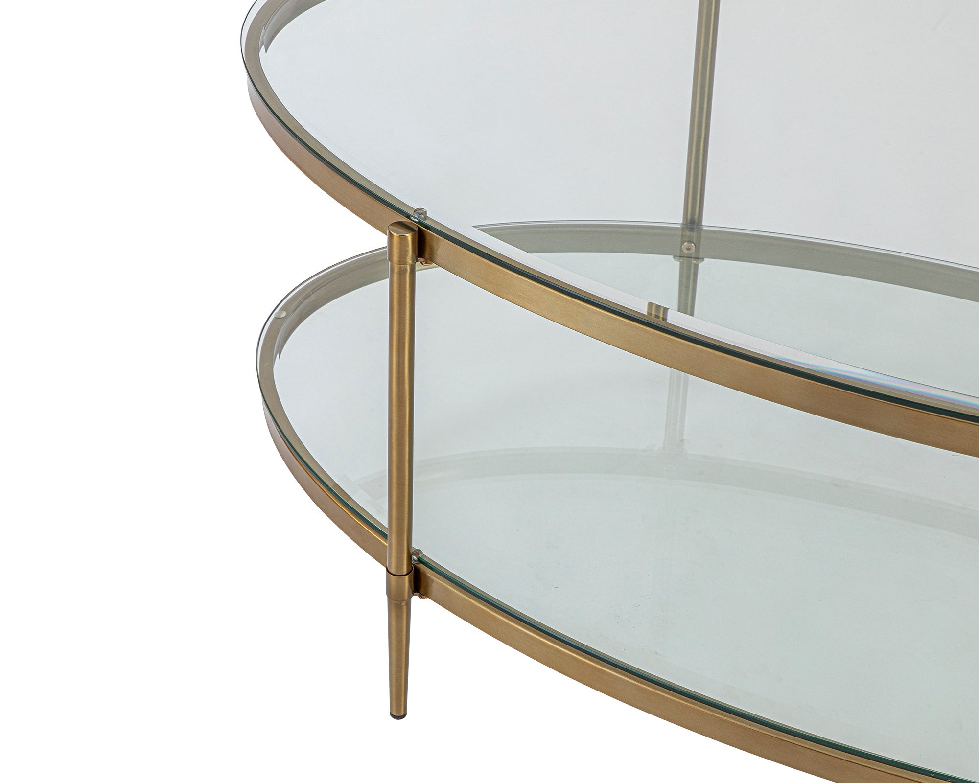 Liang & Eimil Adlon Coffee Table