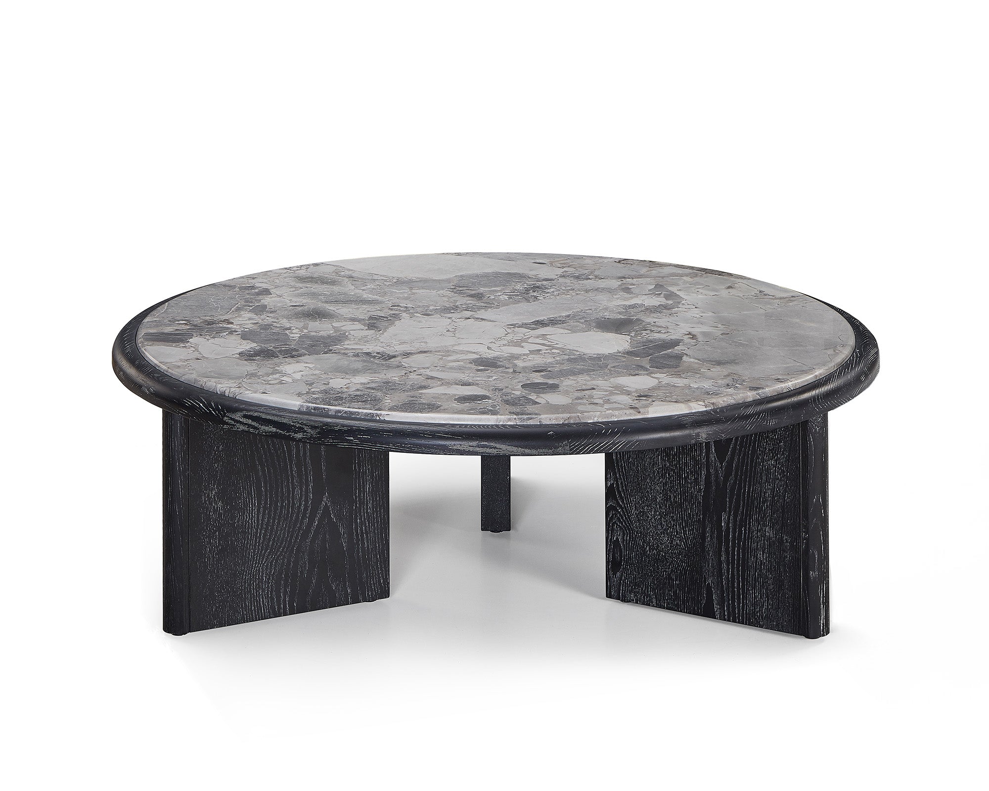 Liang & Eimil Herman Coffee Table – Oreo Grey