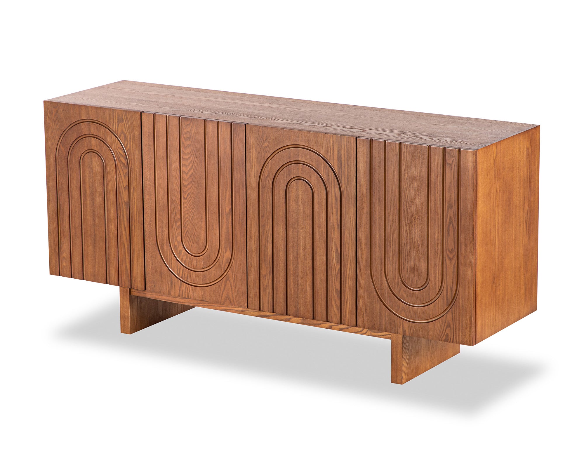 Origin Sideboard  -  Classic Brown