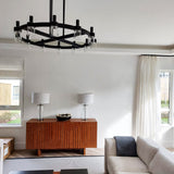 Liang & Eimil Origin Sideboard in Classic Brown