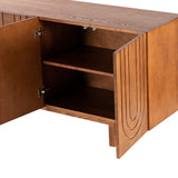 Origin Sideboard  -  Classic Brown