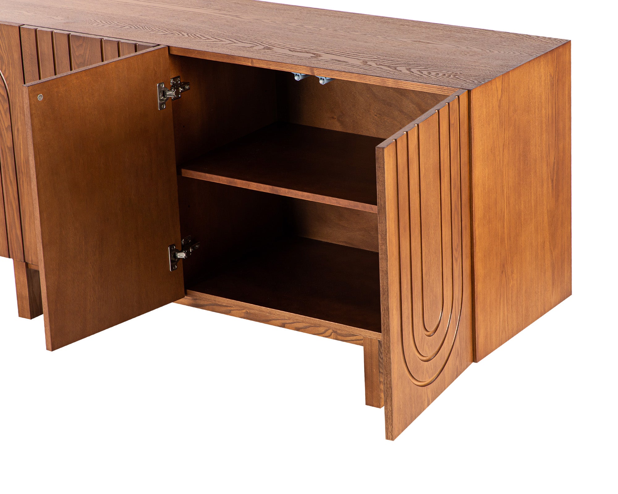 Origin Sideboard  -  Classic Brown