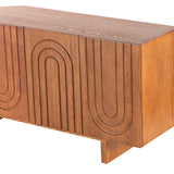 Origin Sideboard  -  Classic Brown