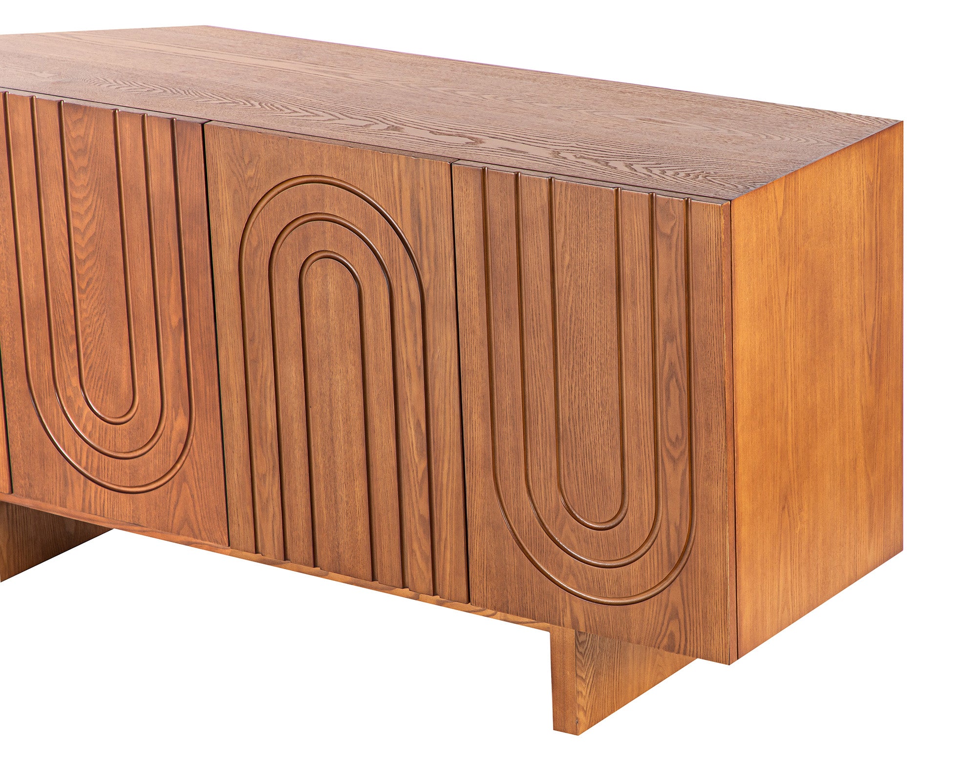 Origin Sideboard  -  Classic Brown
