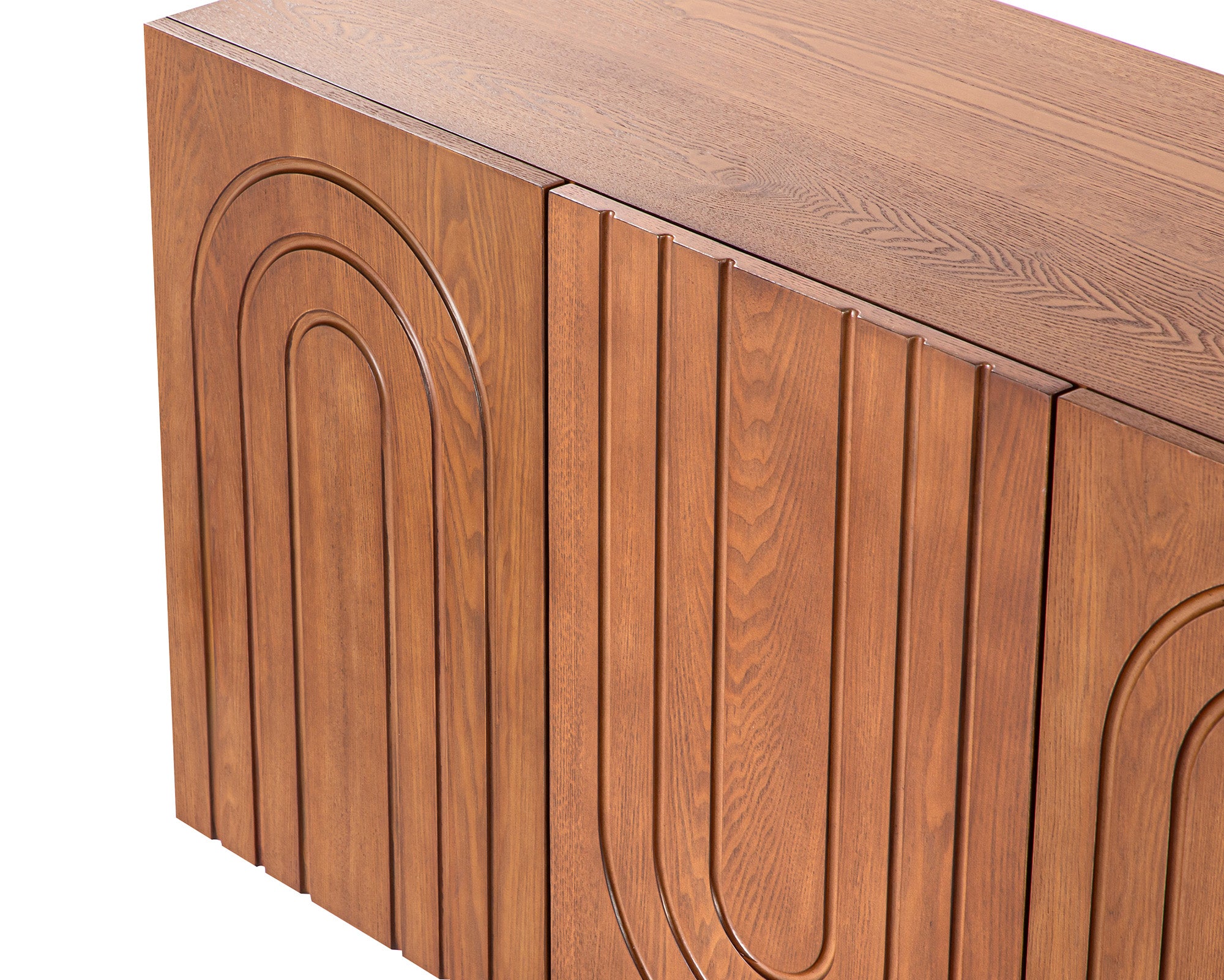Origin Sideboard  -  Classic Brown