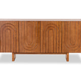 Origin Sideboard  -  Classic Brown