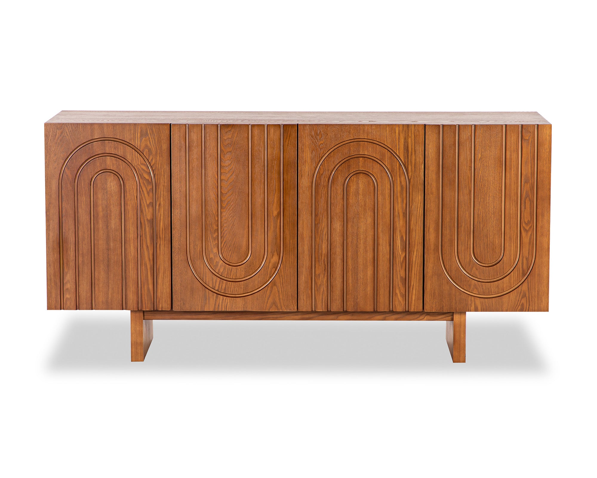 Origin Sideboard  -  Classic Brown