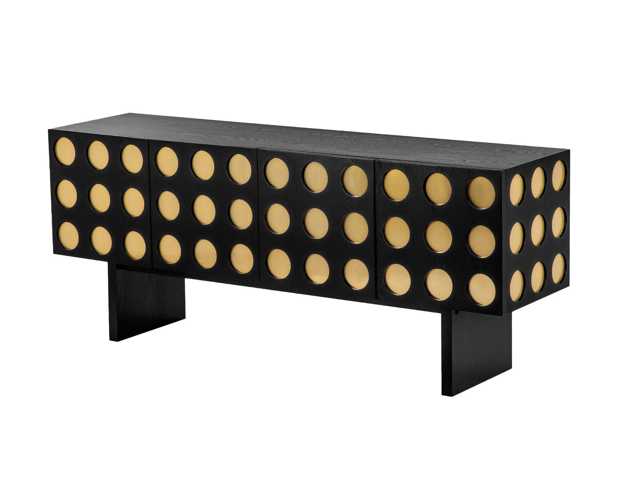 Liang & Eimil Montana Sideboard