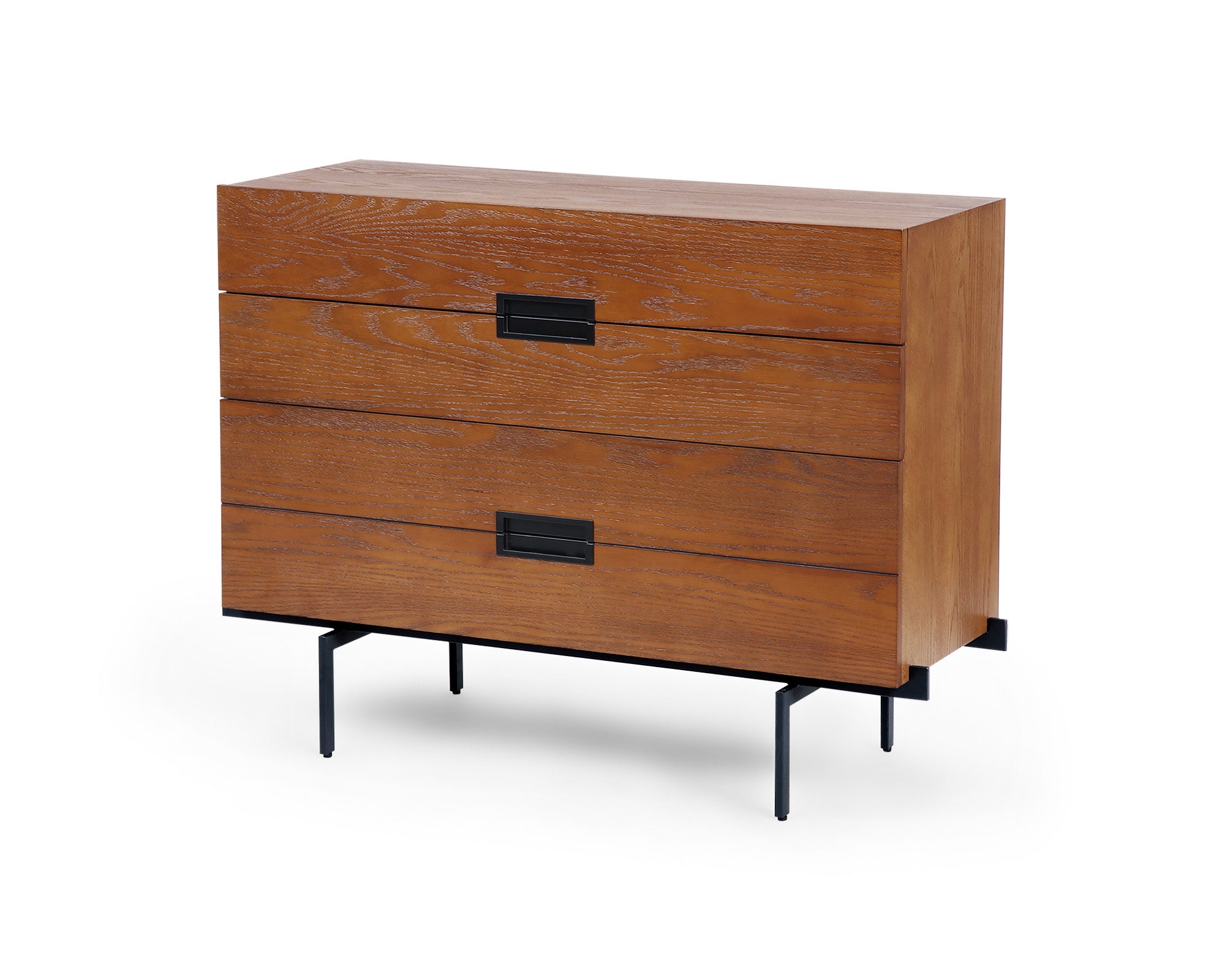 Liang & Eimil Palau Chest of Drawers in Classic Brown