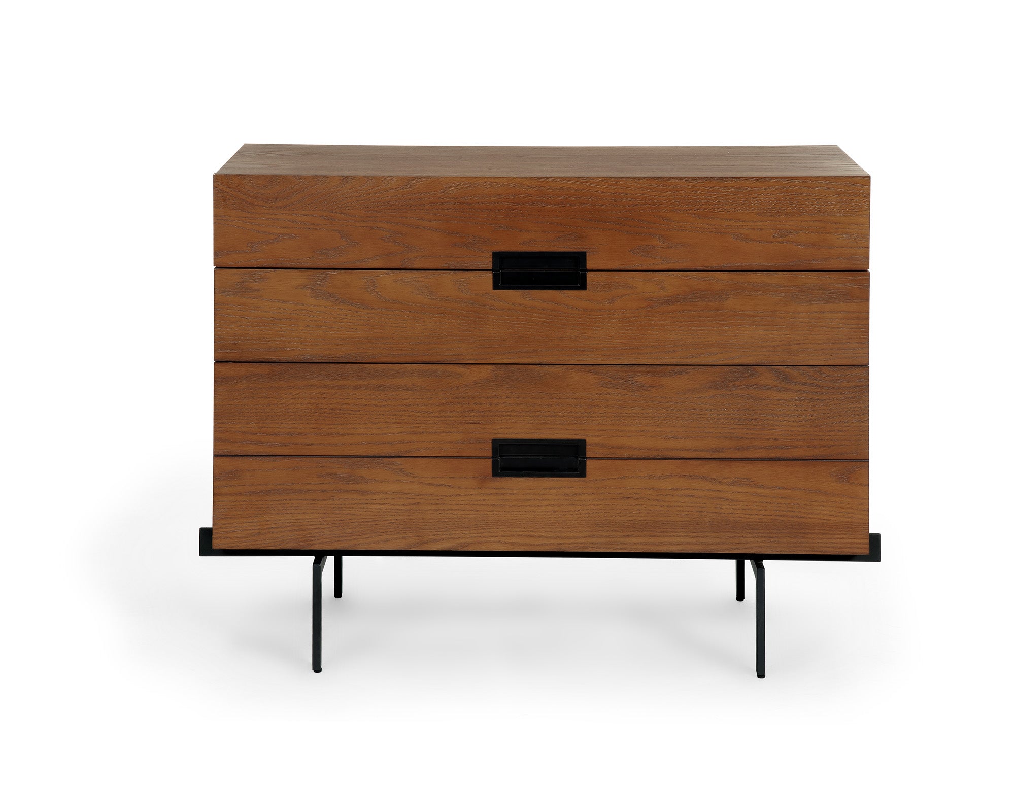 Palau Chest of Drawer  -  Classic Brown