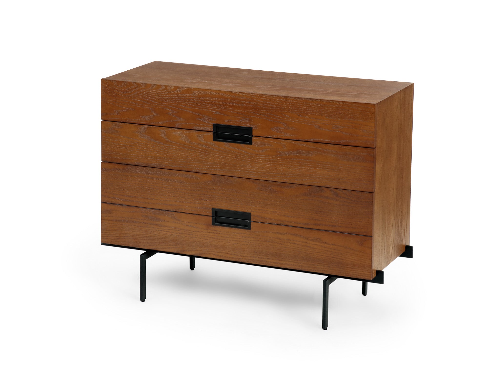 Palau Chest of Drawer  -  Classic Brown