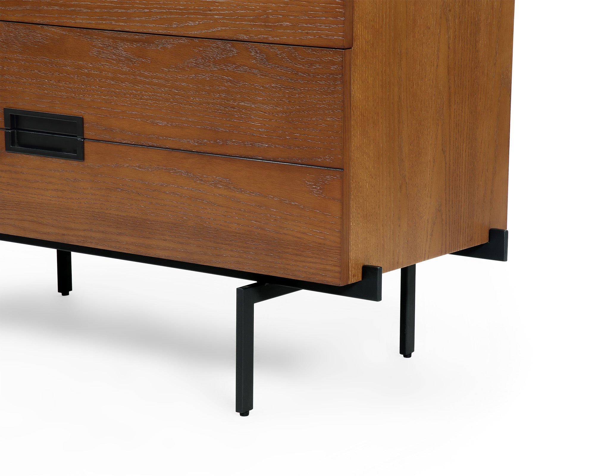 Palau Chest of Drawer  -  Classic Brown