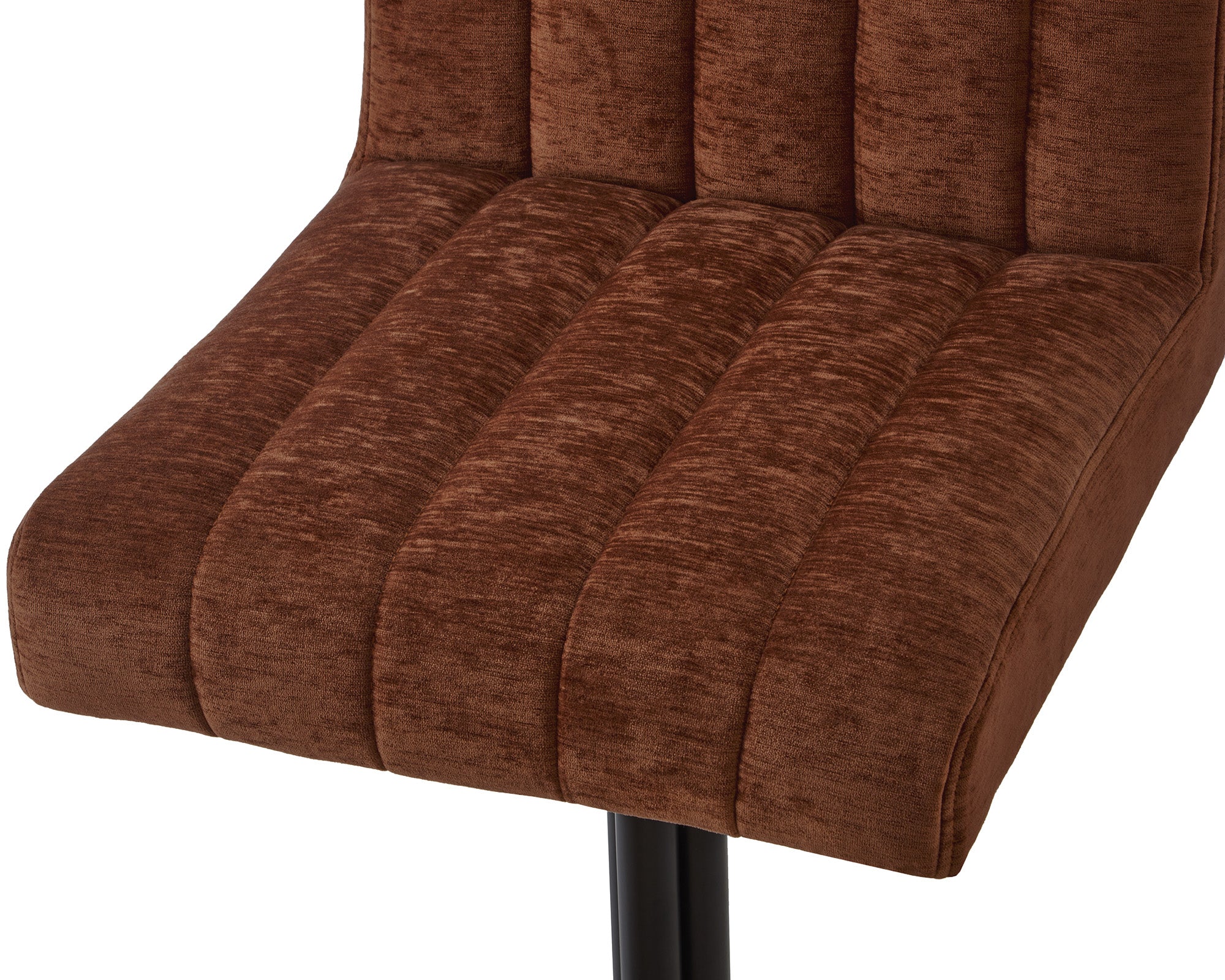 Dukes Bar Stool  -  Sysley Rust II