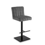 Dukes Bar Stool  -  Sysley Chalk II