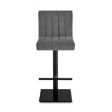 Dukes Bar Stool  -  Sysley Chalk II