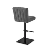 Dukes Bar Stool  -  Sysley Chalk II