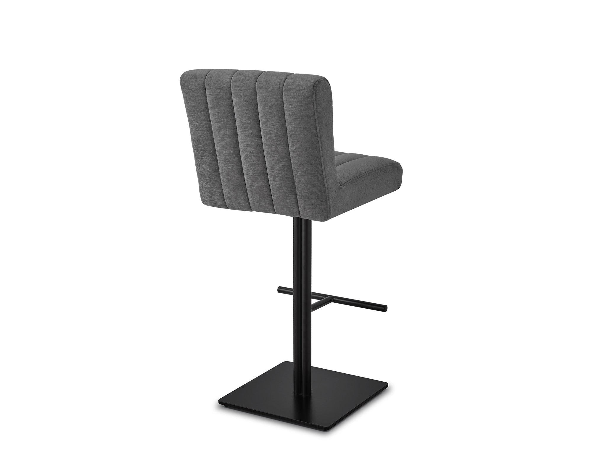 Dukes Bar Stool  -  Sysley Chalk II