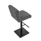 Dukes Bar Stool  -  Sysley Chalk II